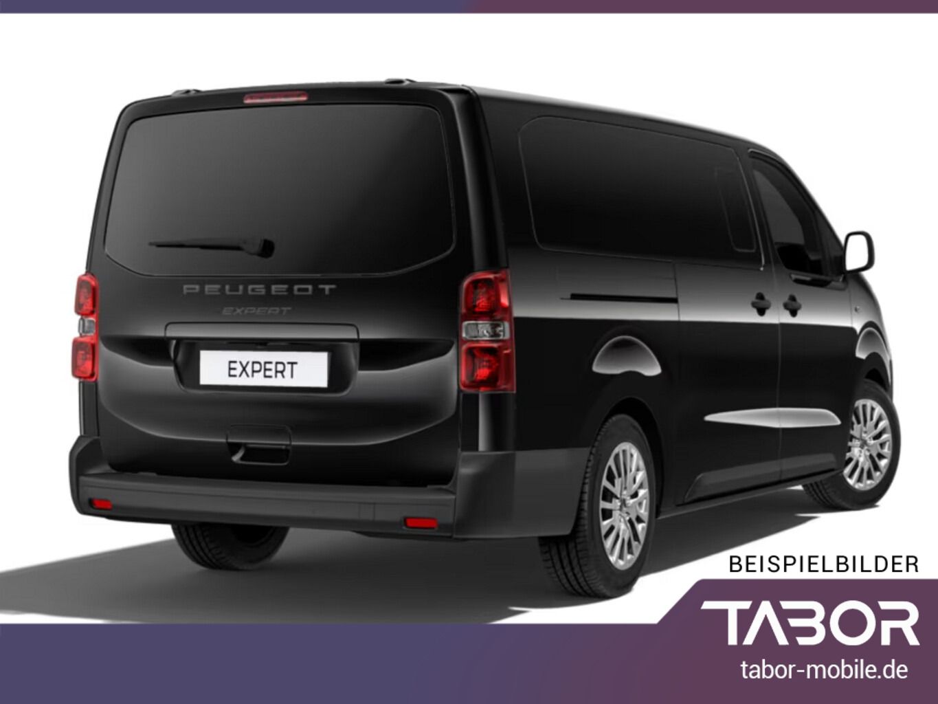 Peugeot Expert - Bild 3