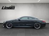 Mercedes-Benz S 63 AMG Coupe 4M Pano Burmester Carbon Air - Mercedes-Benz S 63 AMG in Köln