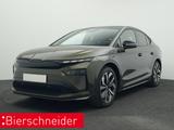 Skoda Enyaq 85 x 82 Sportline MATRIX NAVI PANO AHK HuD - SKODA Enyaq Leasingangebote für Privatpersonen