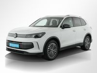 Volkswagen Tiguan - Vorschau Bild 16