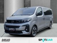 Opel Zafira - Vorschau Bild 1