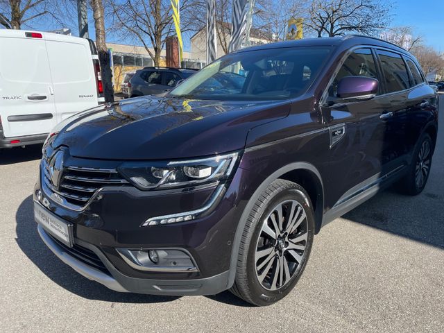 Renault Koleos Initiale Paris 4x4 dCI 175 4x4