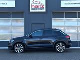 Volkswagen T-Roc R-Line 2.0 TDI DSG*Panorma*AHK*LED - Volkswagen T-Roc: Automatik