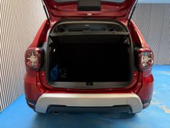 DACIA Duster II Adventure
