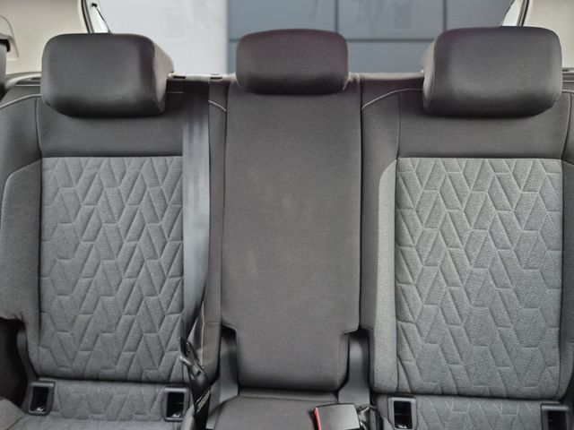 T-Cross 1.0 TSI Life *LED*NAVI*DAB+*SHZ*PDC*LANE