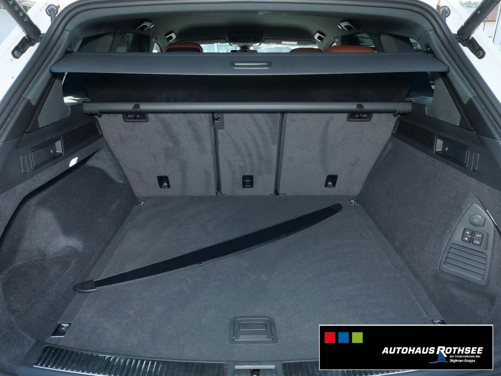 Volkswagen Touareg - Bild 9