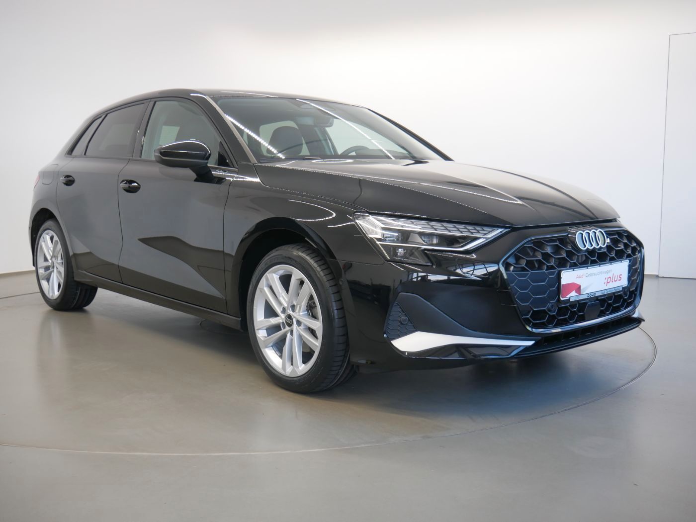 Audi A3 - Bild 3