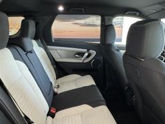 Foto Nummer 7: LAND ROVER Discovery Sport
