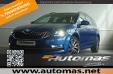 Skoda Octavia L&K 4x4 DSG LED Navi PDC SHZ Alcantara - Skoda Octavia Gebrauchtwagen in Hannover
