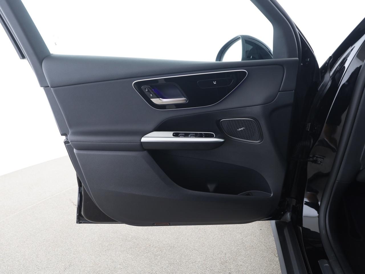 Mercedes-Benz GLC 450 d 4M Avantgarde Distronic Kamera MBUX