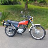 Honda XL 250 k3 - Offers matching your search criteria