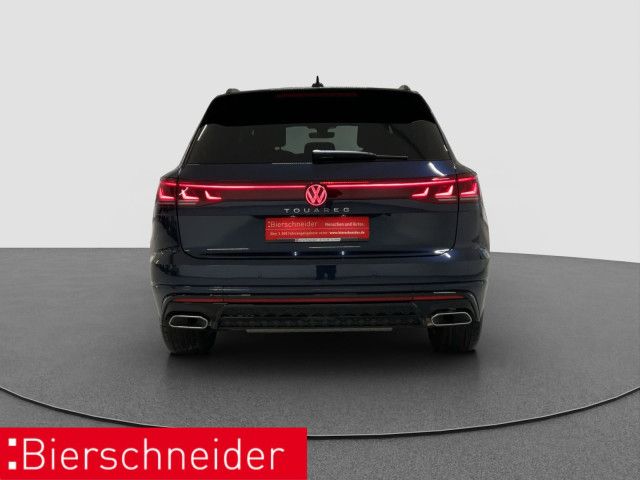 Volkswagen Touareg - Bild 6