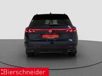 Volkswagen Touareg - Vorschau Bild 6