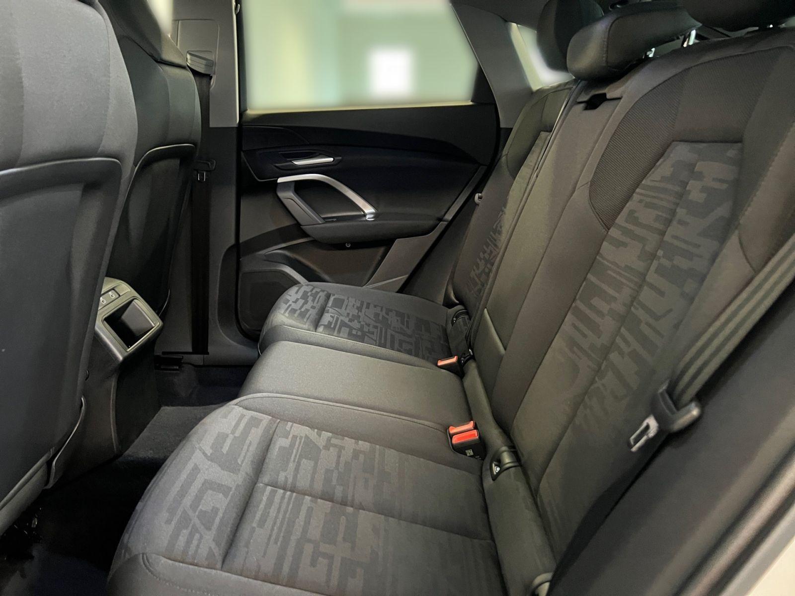 Audi Q5 Sportback TFSI quattro advanced S tronic LED 