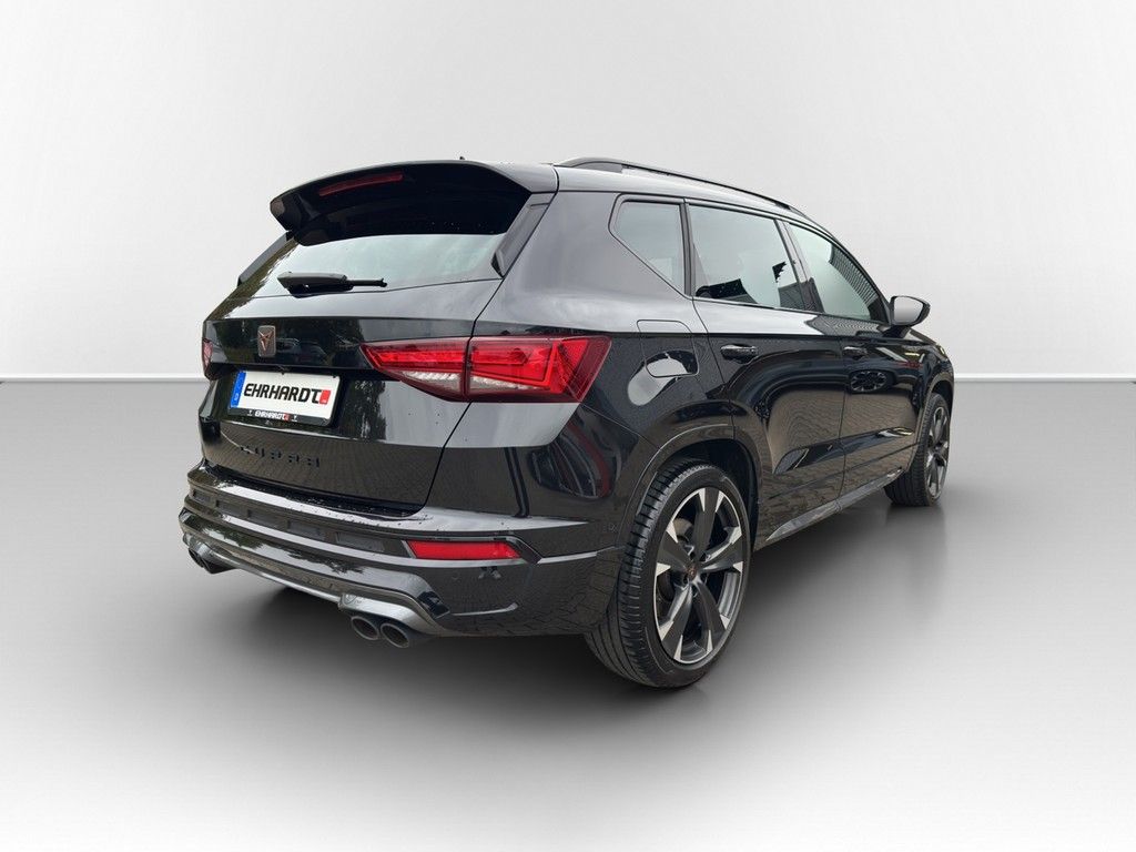 Cupra Ateca - Bild 5