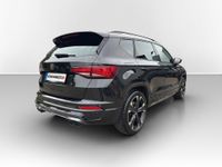 Cupra Ateca - Vorschau Bild 5