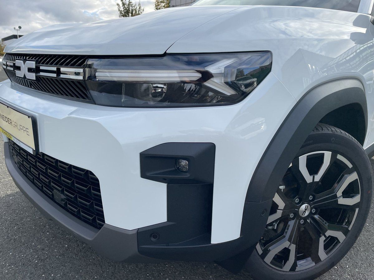 Dacia Bigster - Bild 24