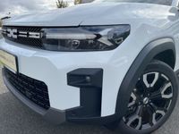 Dacia Bigster - Vorschau Bild 24