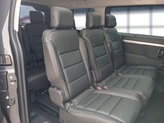 SpaceTourer M Diesel 180 Automatik MAX SpaceTourer M Diesel 180 Automatik MAX