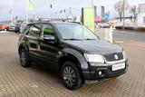 Suzuki Grand Vitara 2.0 Comfort Allrad AHK  Tüv Neu - gebrauchte Suzuki Grand Vitara aus dem Jahr 2009