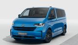 Volkswagen T7 Caravelle Life 8-Gang-Automatikgetriebe - Volkswagen: Automatikgetriebe