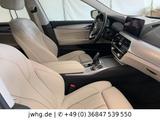BMW 620 Gran Turismo LED+ Navi V-Leder 18" CockpProf - BMW 620 Gran Turismo Gebrauchtwagen