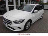 Mercedes-Benz B 200  Automatik Kamera Navi Vollausstattung - gebrauchte Mercedes-Benz B 200 aus dem Jahr 2020