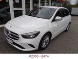 Mercedes-Benz B 200  Automatik Kamera Navi Vollausstattung - Mercedes-Benz B-Klasse Gebrauchtwagen in Dortmund