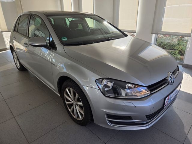 Golf VII 1.4 TSI Lounge BMT