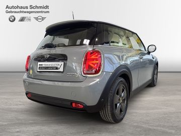 MINI Cooper SE - 5