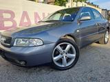 Audi A4 2.8 V6 Quattro Automatik - gebrauchte Audi A4 aus dem Jahr 2000