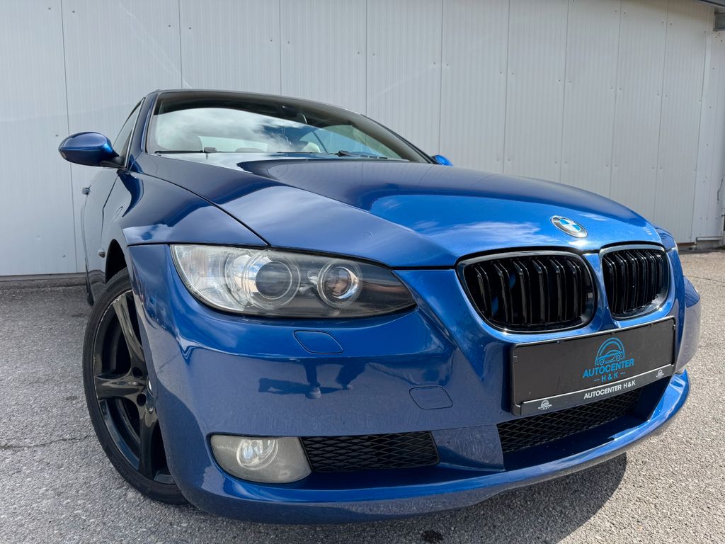 Angebot ansehen BMW 325