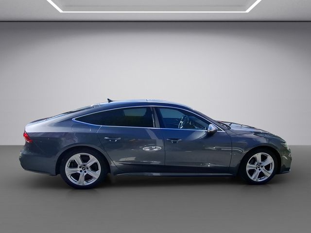 S7 Sportback 3.0 TDI quattro Matrix-LED, Head-Up