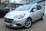 Opel Corsa E 1.4  Active * IntelliLink * Klima * Temp - Opel Corsa Gebrauchtwagen in Essen