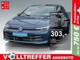 Volkswagen Golf 8 2.0 TDI DSG Goal LED-PLUS NAVI AHK - Volkswagen Golf Jahreswagen: Plus