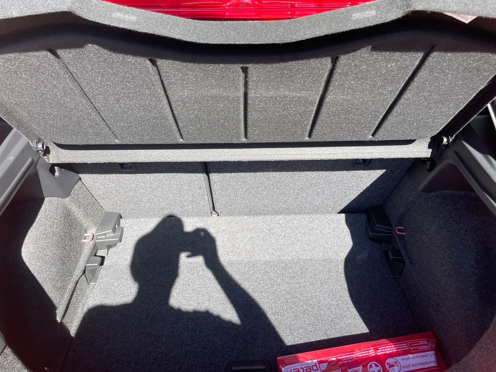Seat Ibiza - Bild 17