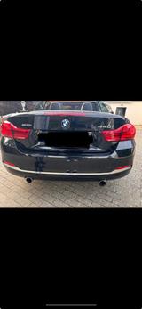BMW 440i xDrive Cabrio Luxury Line A Luxury Line