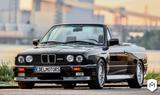 BMW M3 E30 Cabrio 1of780 / perfekter Zust./ H-Kennz. - BMW M3: Cabrio, E30