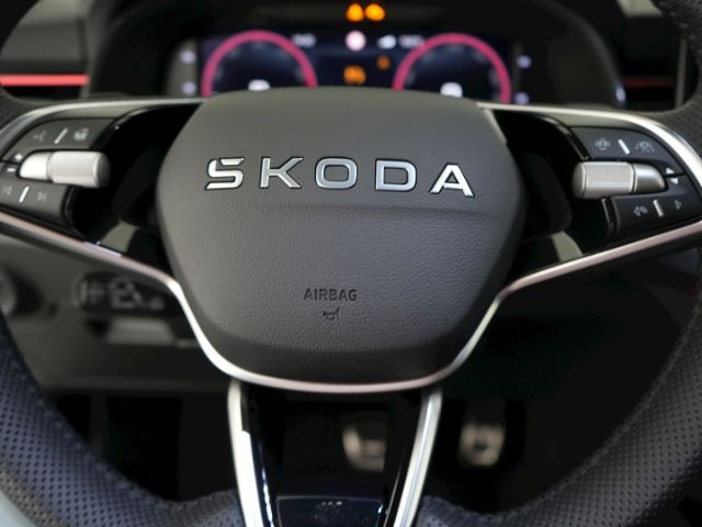 Kamiq MONTE CARLO TSI DSG+LED+NAVI+RÜCKKFAHRKAME