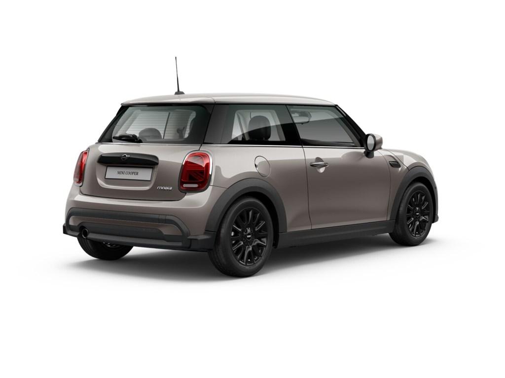 MINI Cooper LED Mehrzonenklima 2-Zonen-Klimaautom Kli