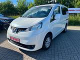Nissan NV200/Evalia Tekna Premium *Keyless* - weiße Nissan NV200