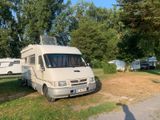 Iveco Euroyacht 170 - Iveco Wohnwagen & Wohnmobile