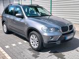 BMW X5 E70,M57,Xdrive,TÜV 2027,Leder,Pano,... - gebrauchte BMW M5 aus dem Jahr 2009