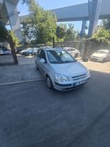 Hyundai Getz 1.1 GL - Hyundai Getz: Limousine