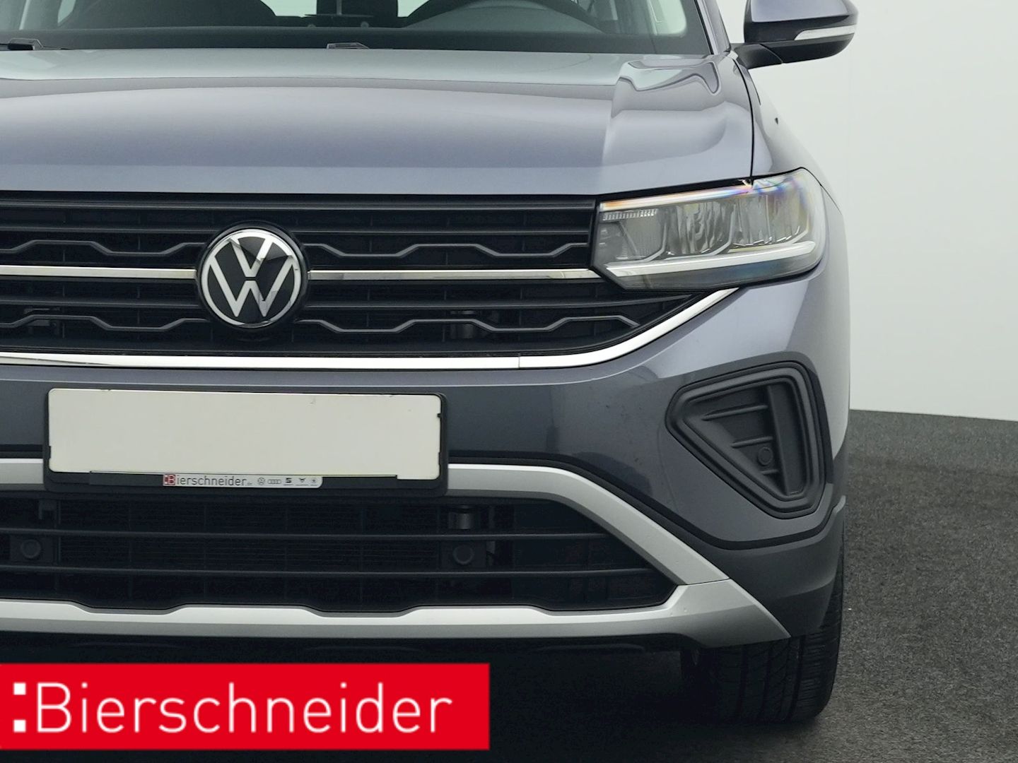 Volkswagen T-Cross - Bild 17