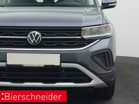Volkswagen T-Cross - Vorschau Bild 17