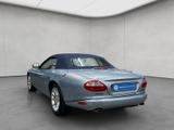 Jaguar XK8 Cabriolet - Jaguar Oldtimer: Cabrio
