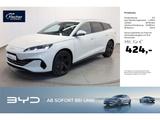 BYD Seal 6 DM-i Touring Comfort Lite - BYD SEAL mit Schiebedach