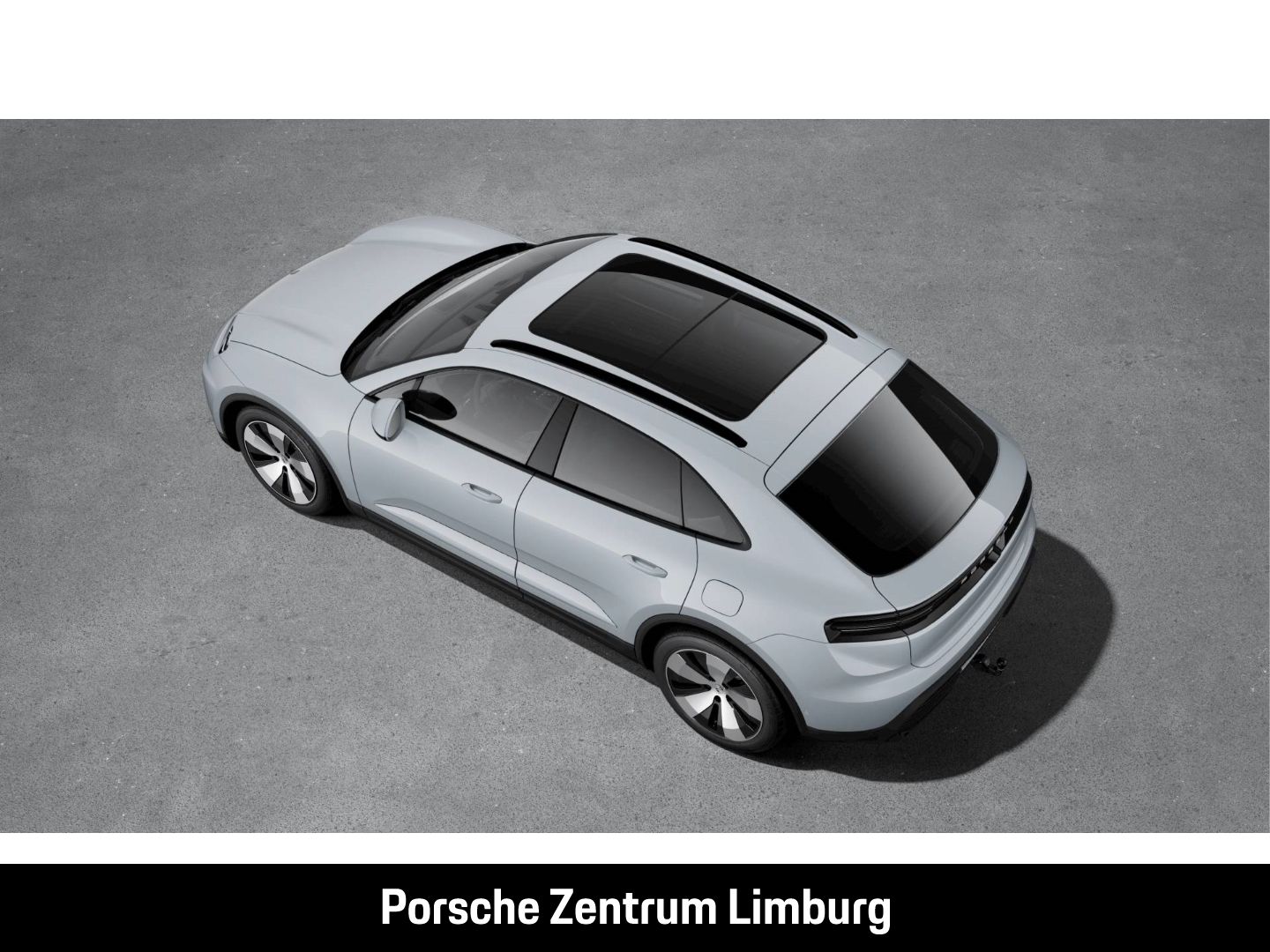 Porsche Macan - Bild 4