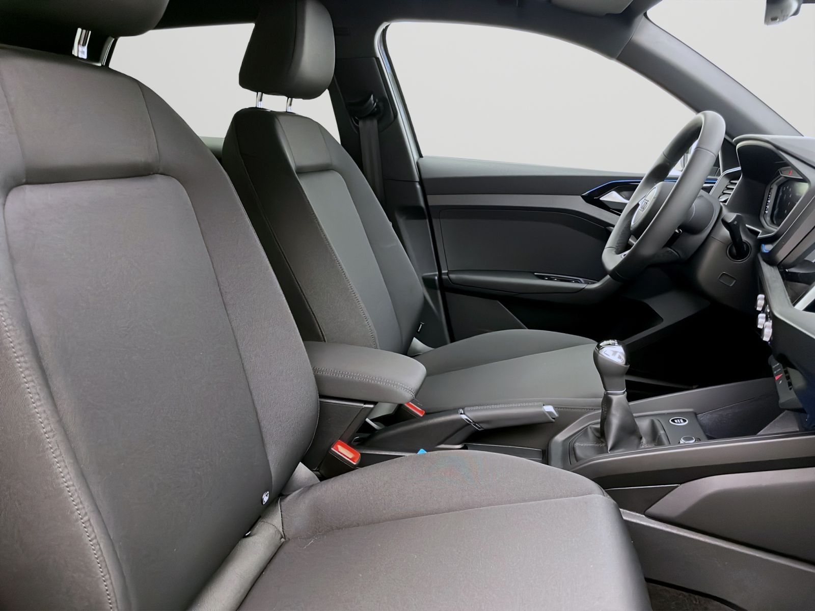 Audi A1 - Bild 16
